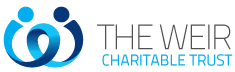The Weir Charitable Trust logo