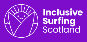 Inclusive Surfing Scotland