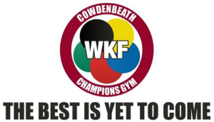 Cowdenbeath Martial Arts Centre 