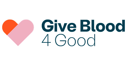 Case Study Give Blood 4 good
