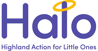 Case Study Highland Action for Little Ones