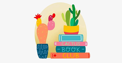 Case Study Cactus Book Club